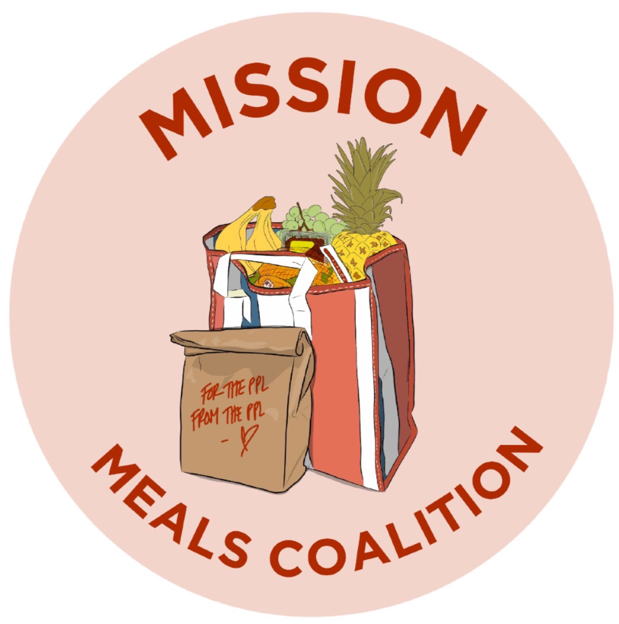 Our Partners - Mission Meals