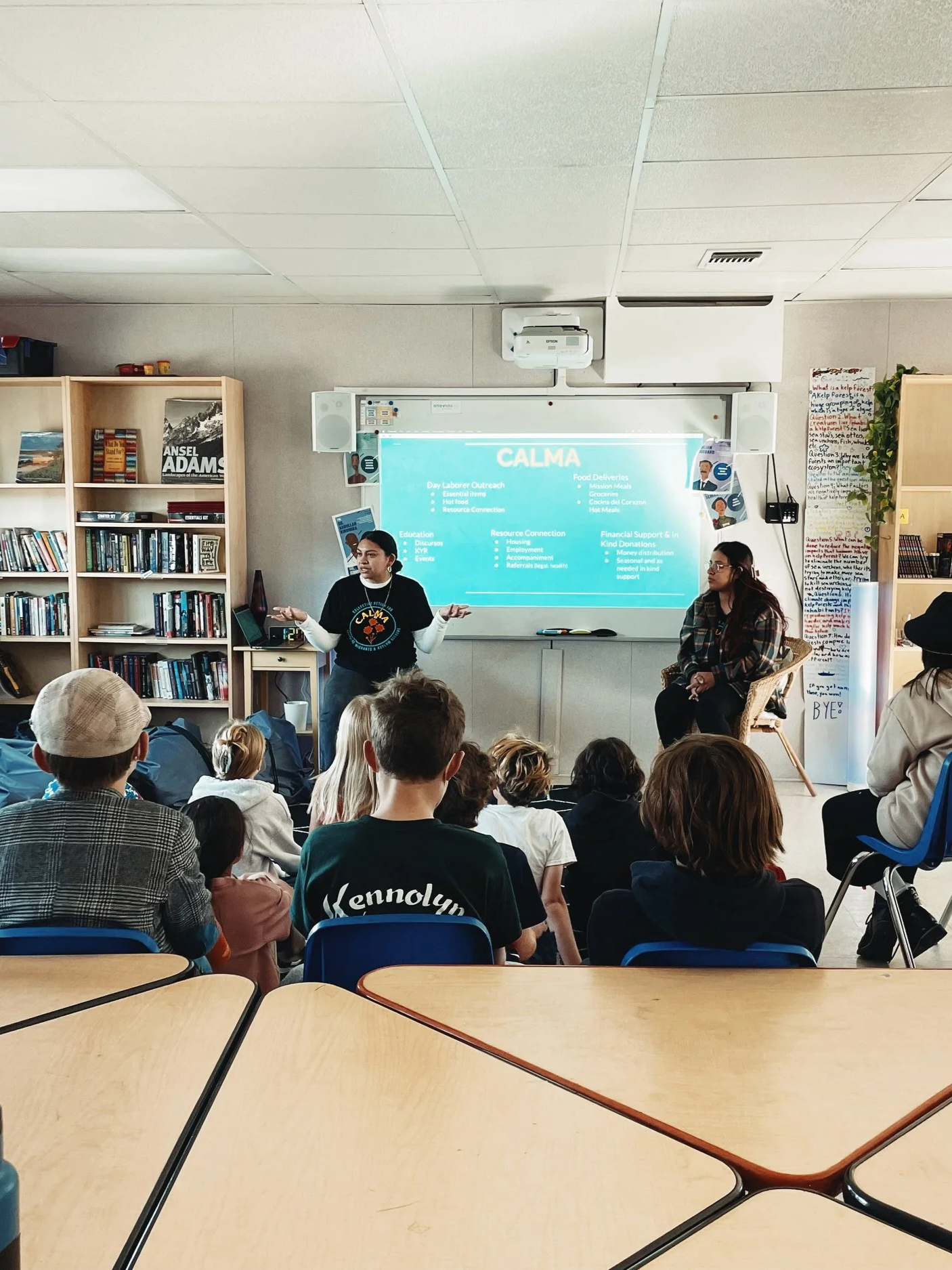 Community Engagement