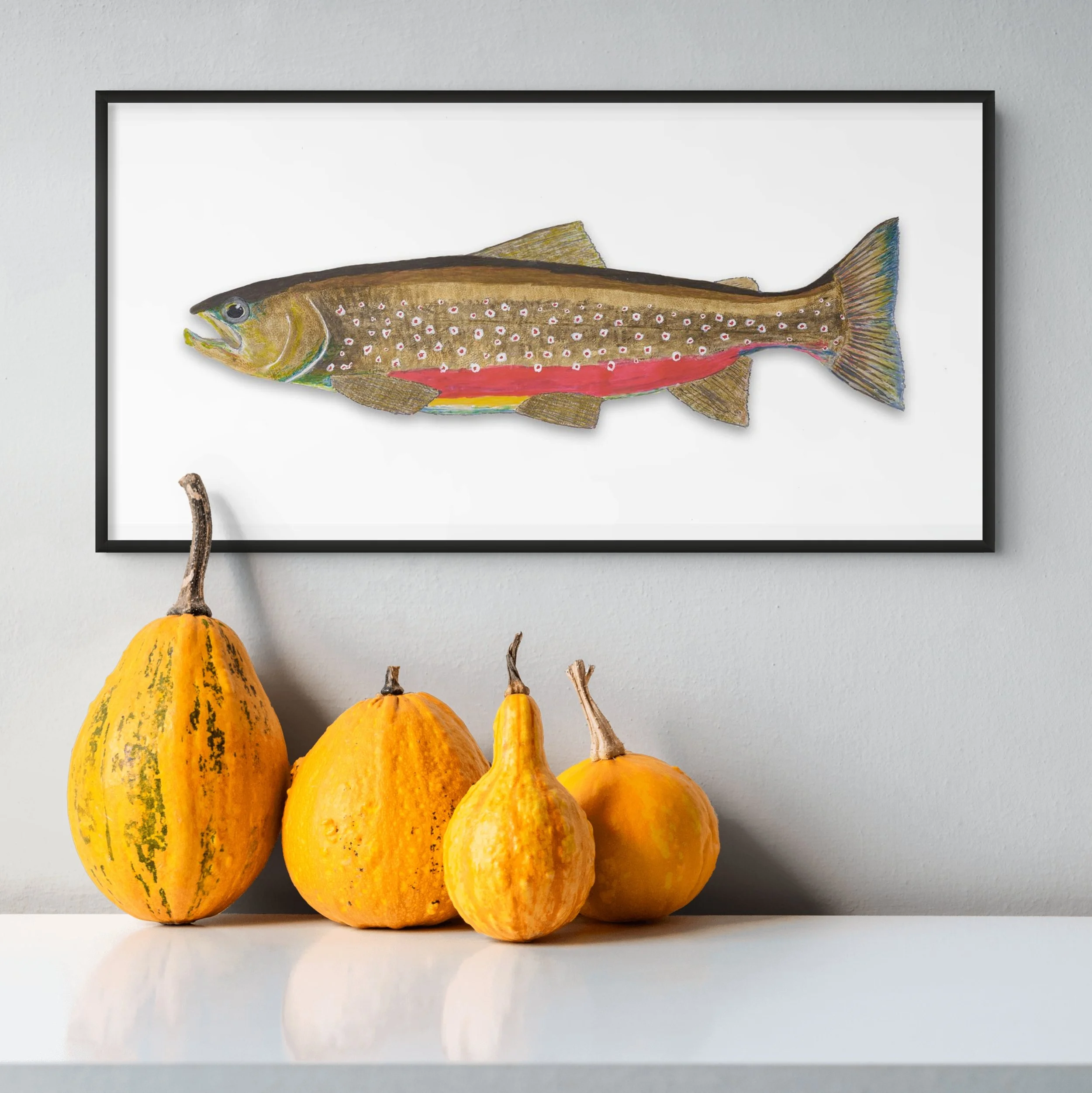 Brown Trout