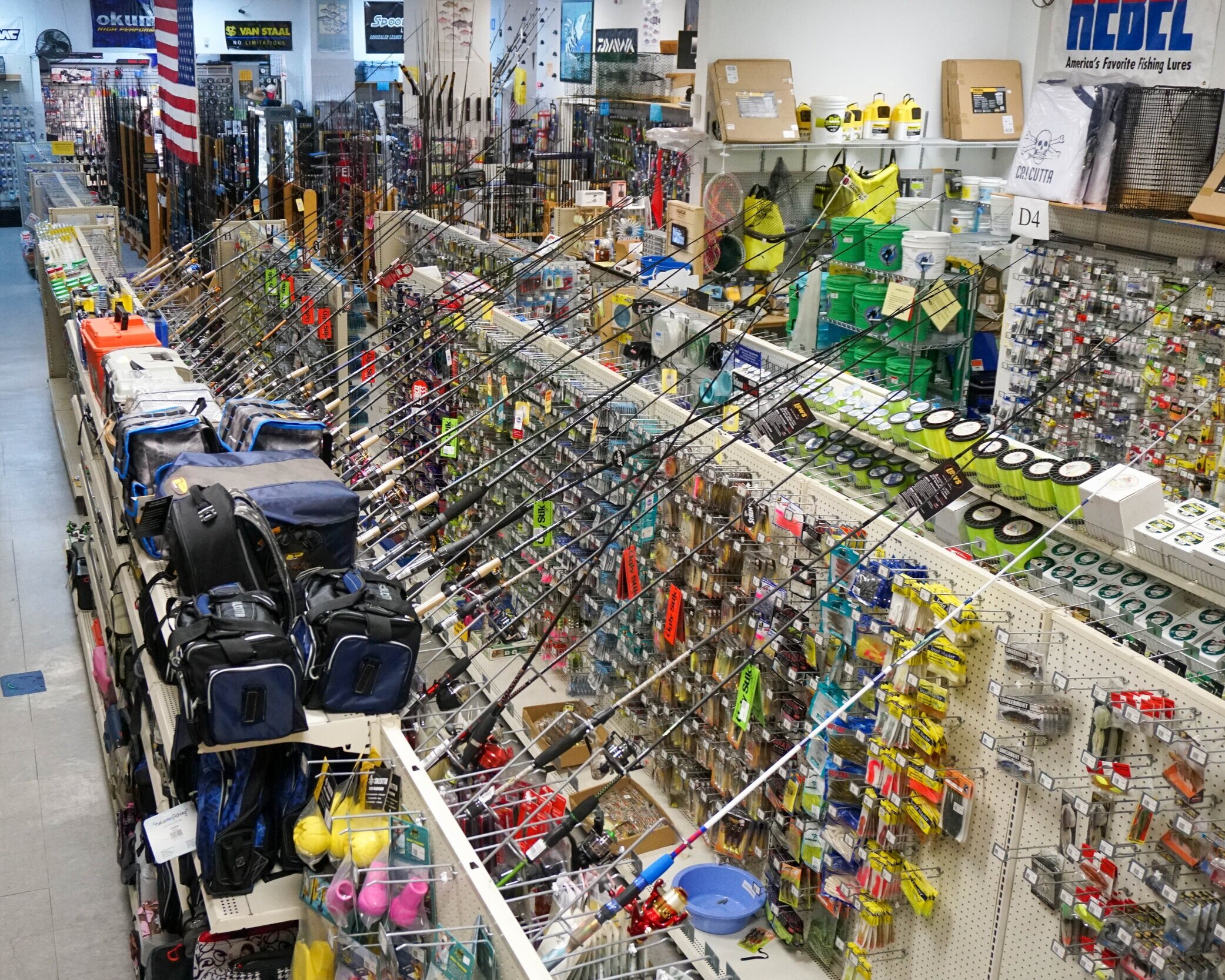 About 1 — Tarpon Fishing Outfitters