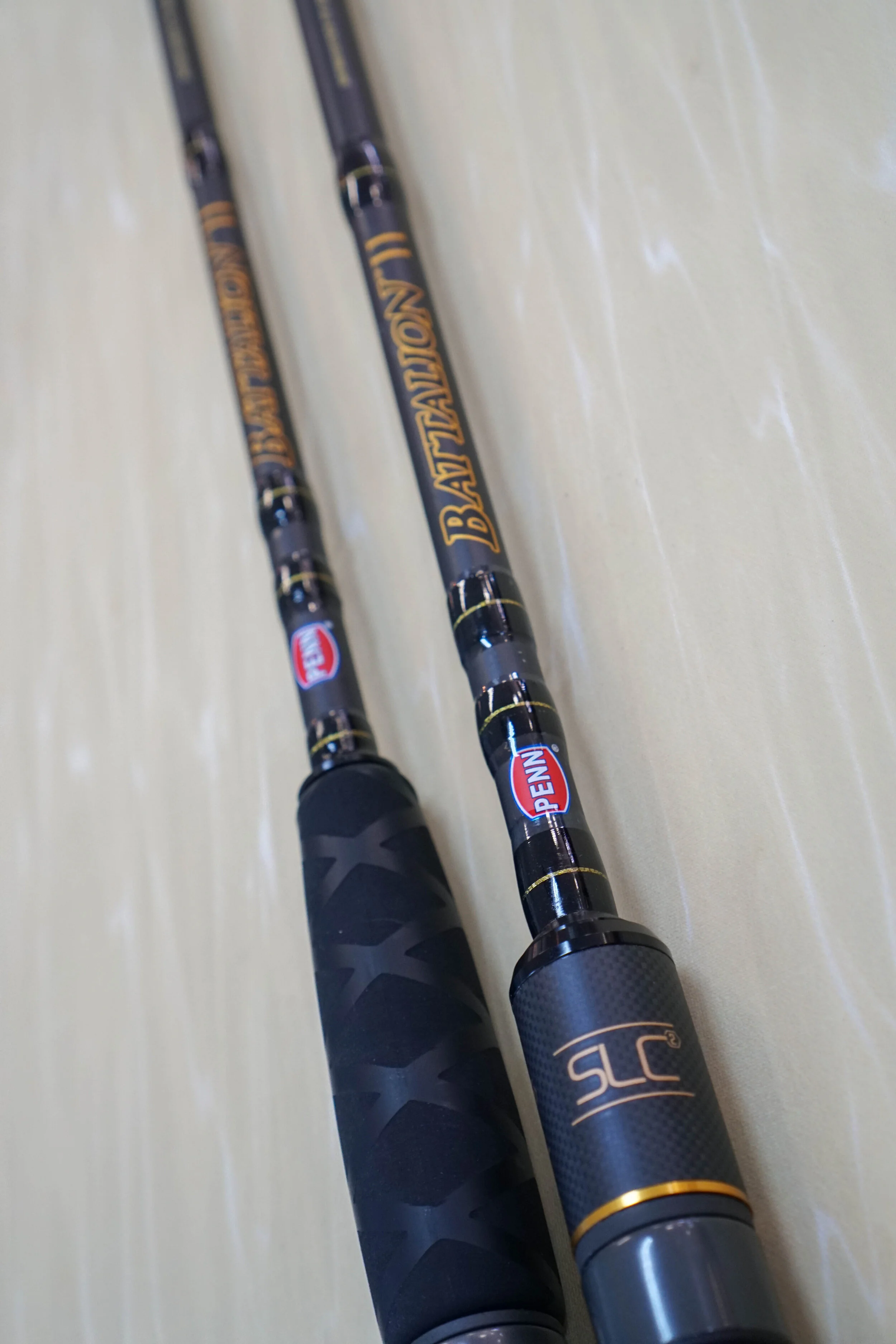 penn fishing gear