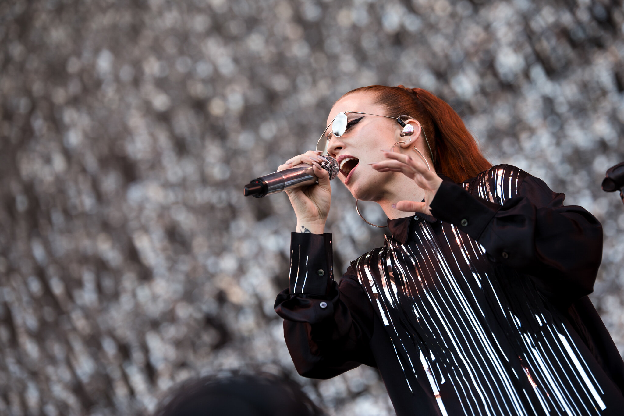 JESS GLYNNE.