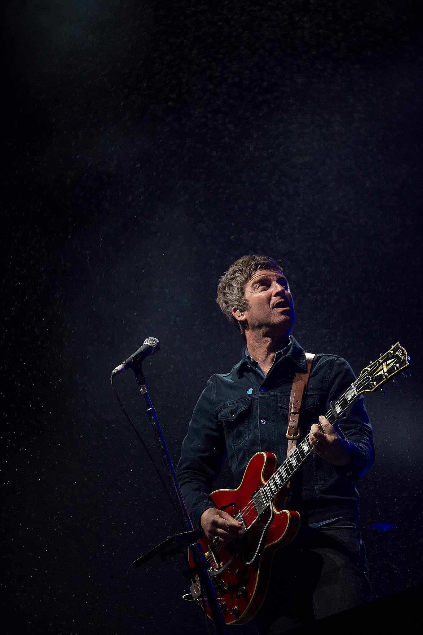 NOEL GALLAGHER.