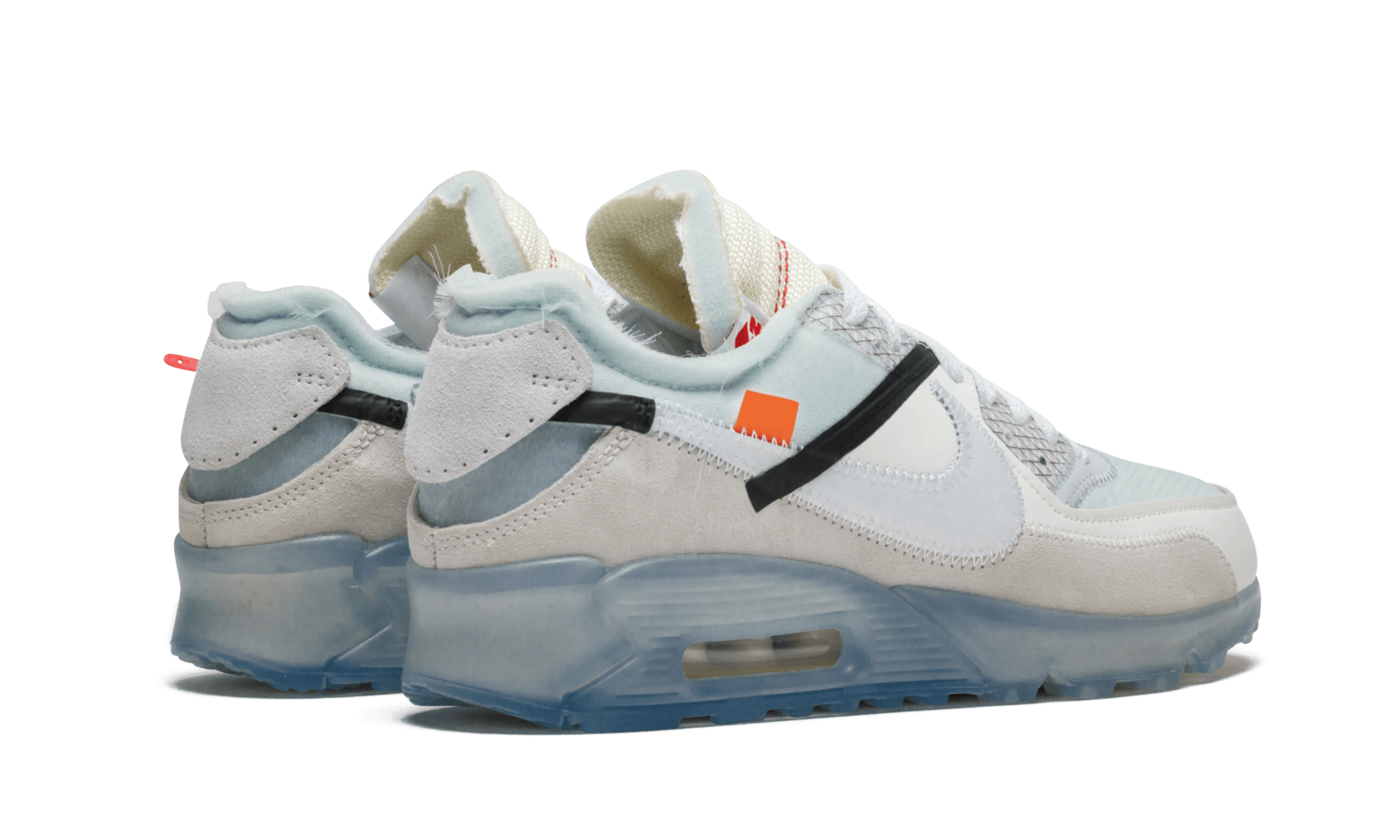 nike air max 90 the ten