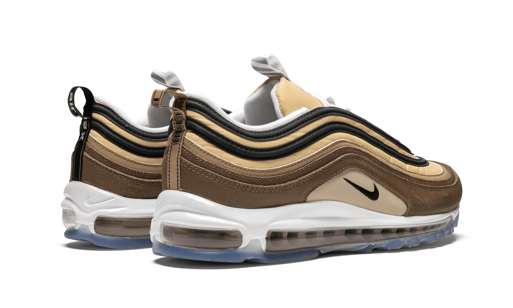 nike air max 97 unboxed