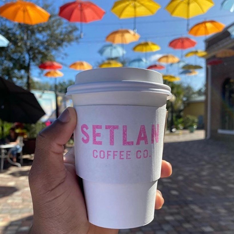 Spring is almost in the air and we can’t wait to rollout some new seasonal drinks very soon! Stay tuned 🤫☕️