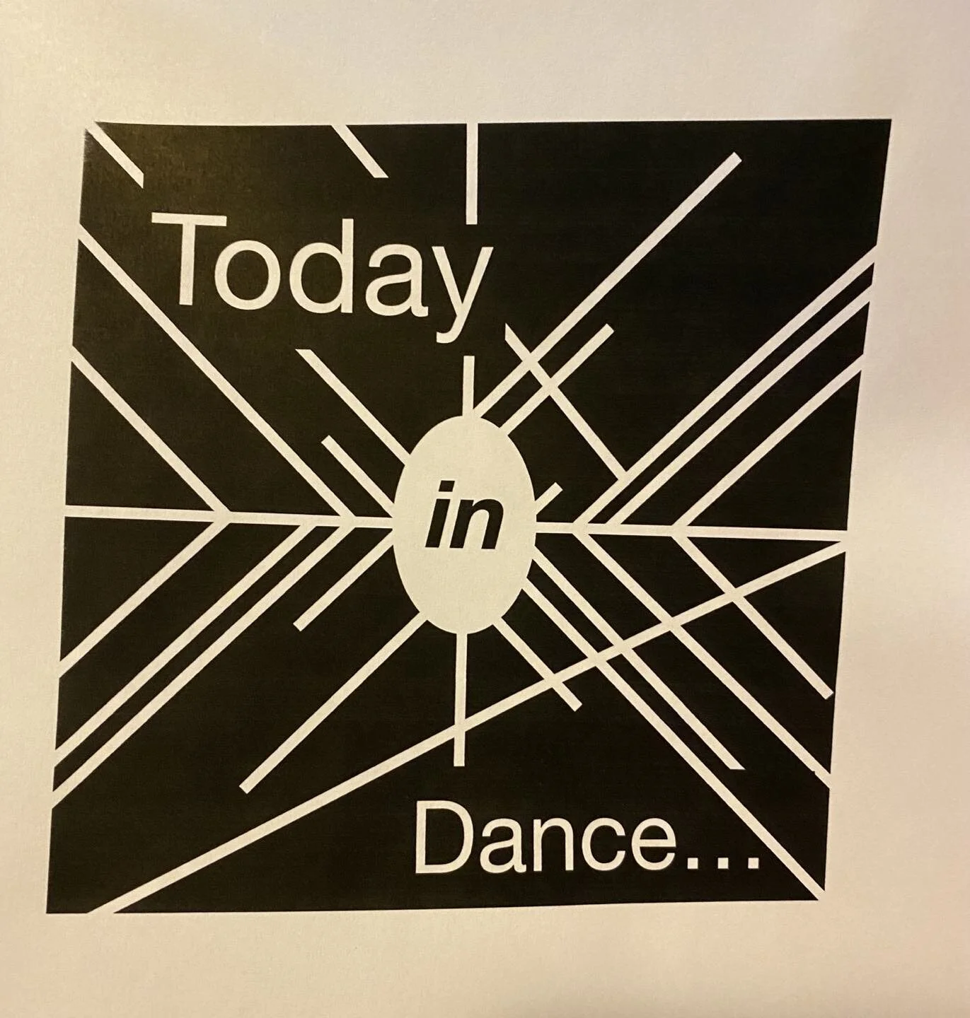 Find out what dancer shares your birthday! Check out Today in Dance at dawndavisloring.com