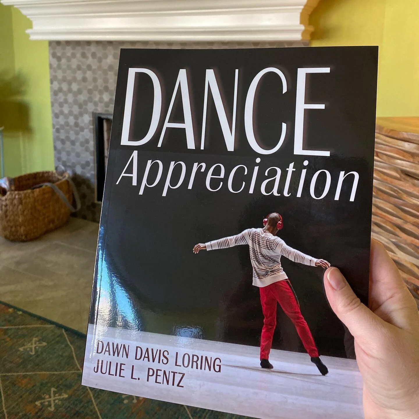 It’s real and I can hold it in my hand!