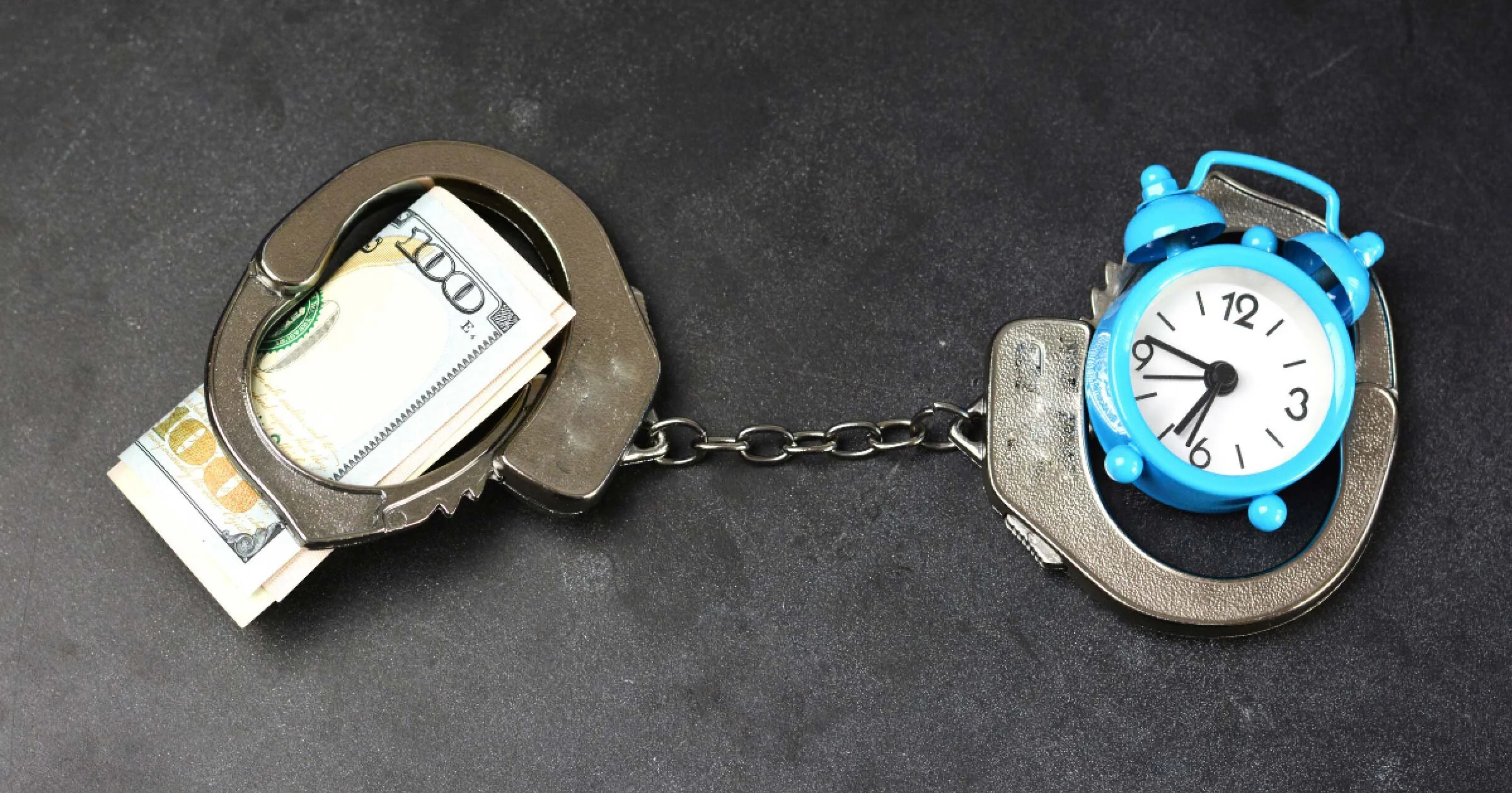 What You Should and Shouldn’t Do While Out on Bail