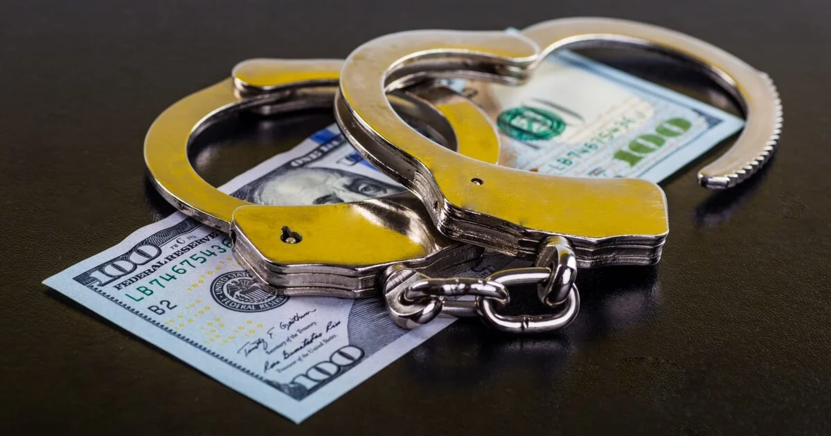 Three Factors Judges Consider When Setting Bail