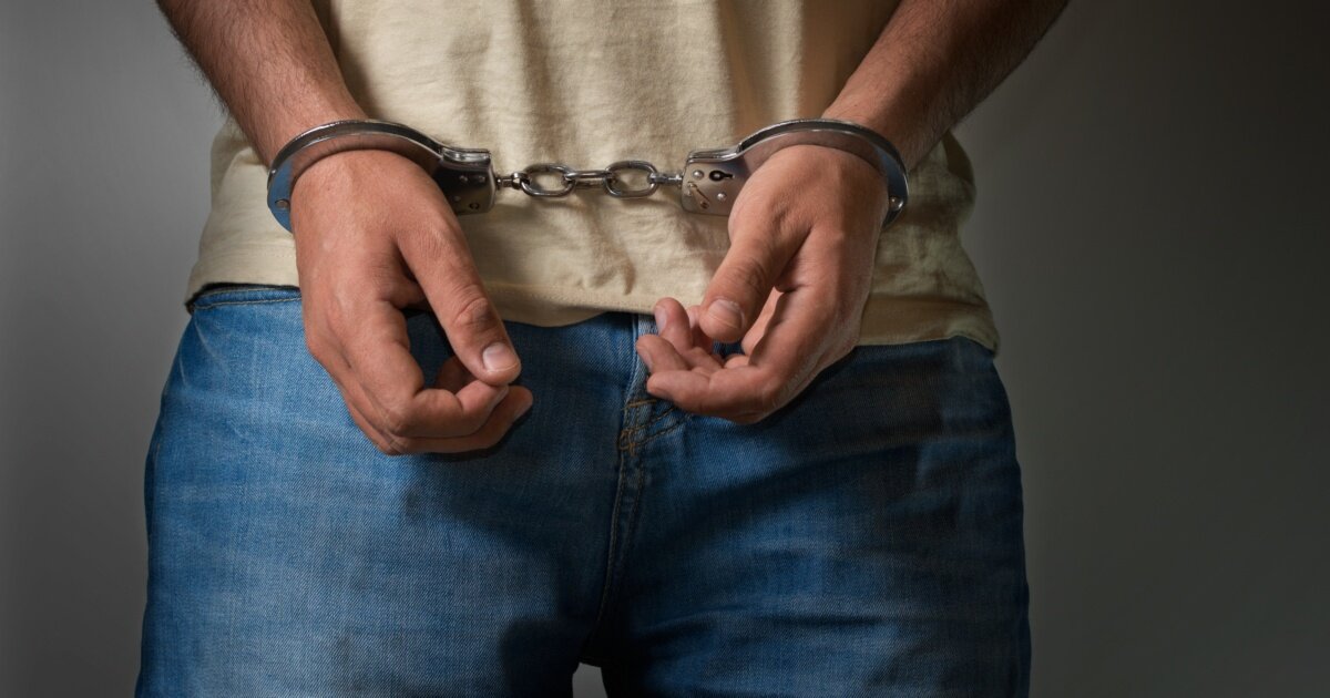 Tips to Help Stay Calm If You Are Getting Arrested