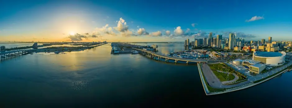 Navigating Federal Bonds in Miami: A Step-by-Step Guide