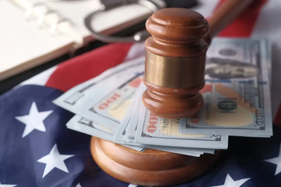 8 Key Benefits of Professional Bail Assistance Services