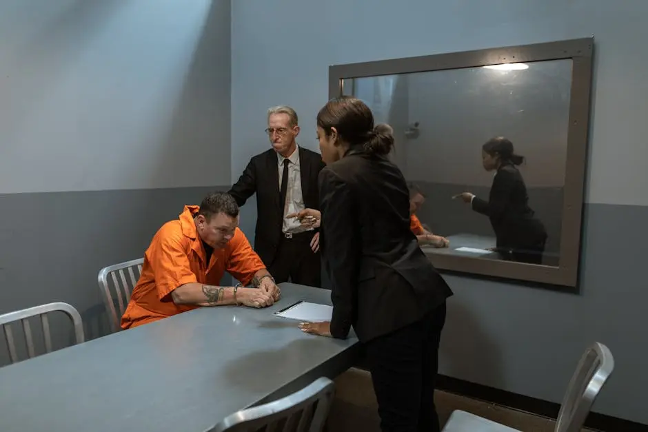 How Do I Post Bail for a Collier County Arrest?