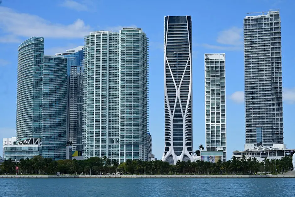 What Should I Know About Finding a Miami Bondsman Near Me?