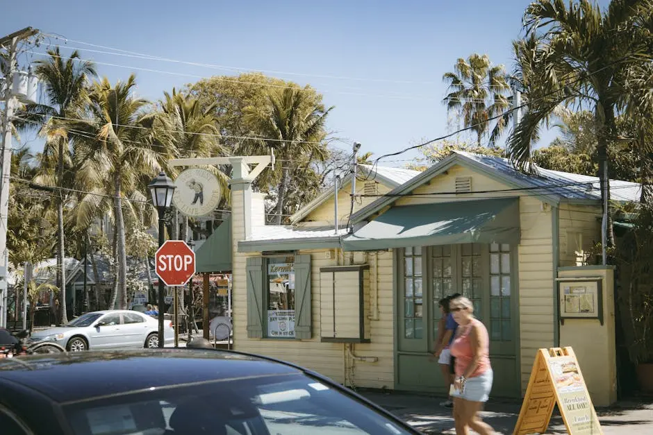 8 Reasons Why Key West Bail Bonds are Crucial in an Arrest