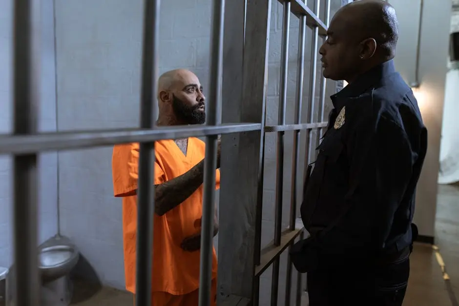 10 Essential Tips for Navigating Turner Guilford Knight Correctional Center