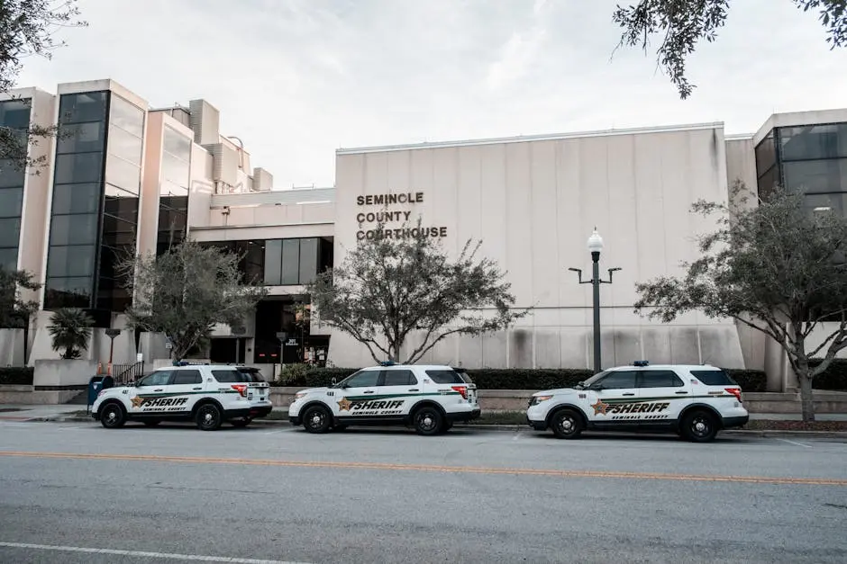9 Ways a Bondsman Osceola County Florida Can Simplify the Bail Process