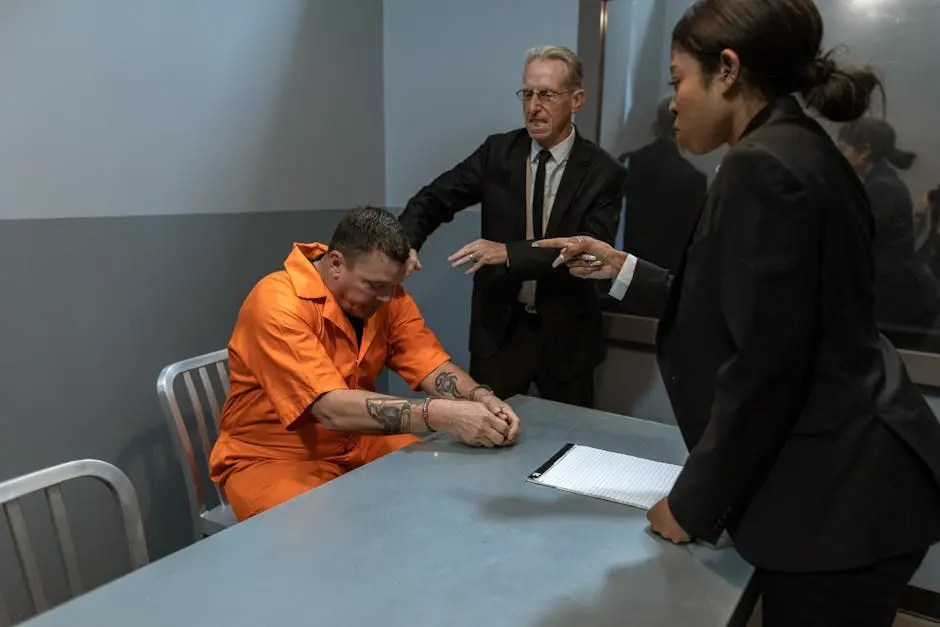 10 Frequently Asked Questions About Key West Jail and Bail Bonds
