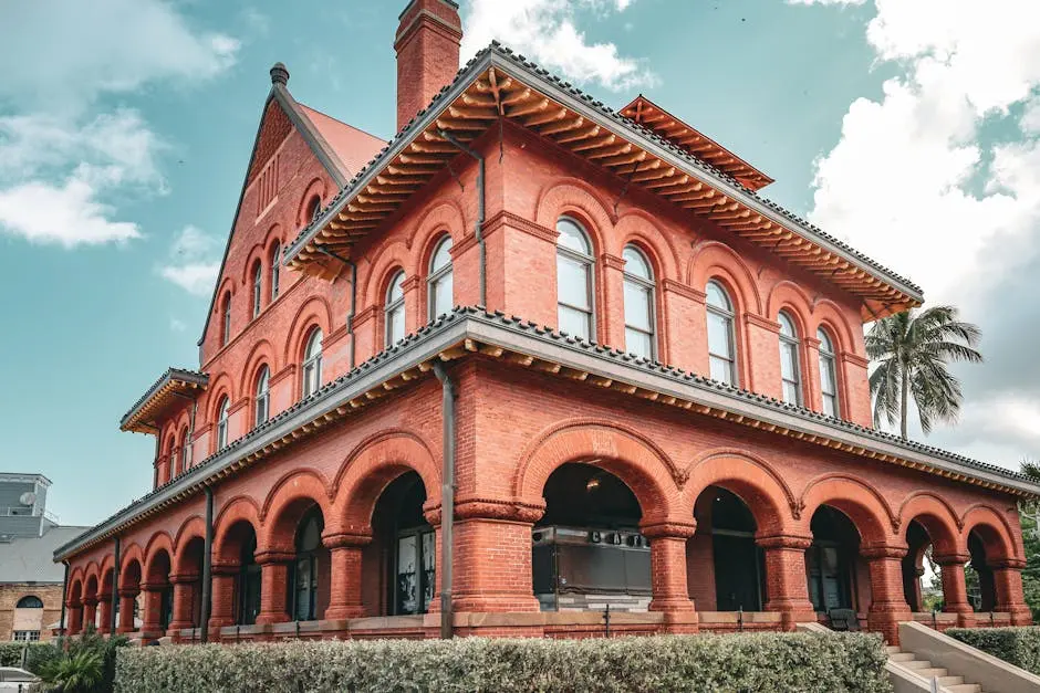 10 Essential Facts About Key West Florida Jail Bail Bonds