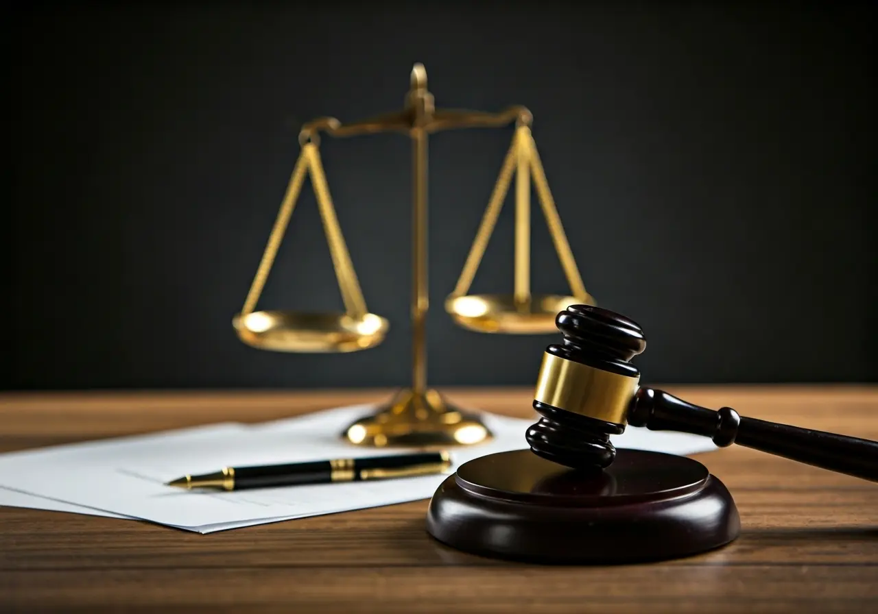 La Importancia de Empresas de Fianzas en el Sistema Legal