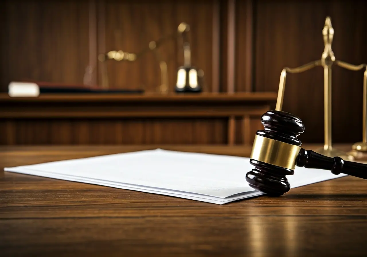 Why Understanding What a Bail Bondsperson Does is Important