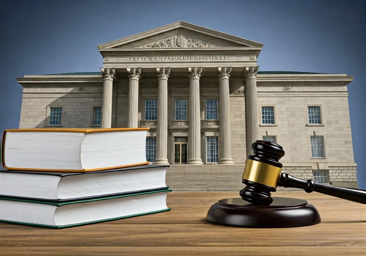 10 Steps to Simplify Bail Assistance for Your Loved Ones