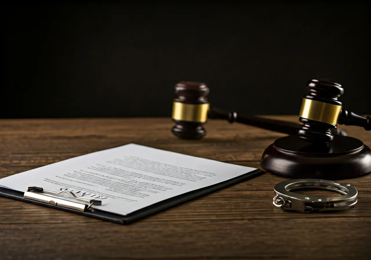 Is a 24 Hour Bondsman Near Me the Right Choice for My Situation?