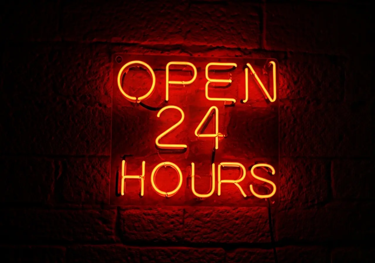 Understanding the Benefits of a 24 Hour Bondsman Near Me