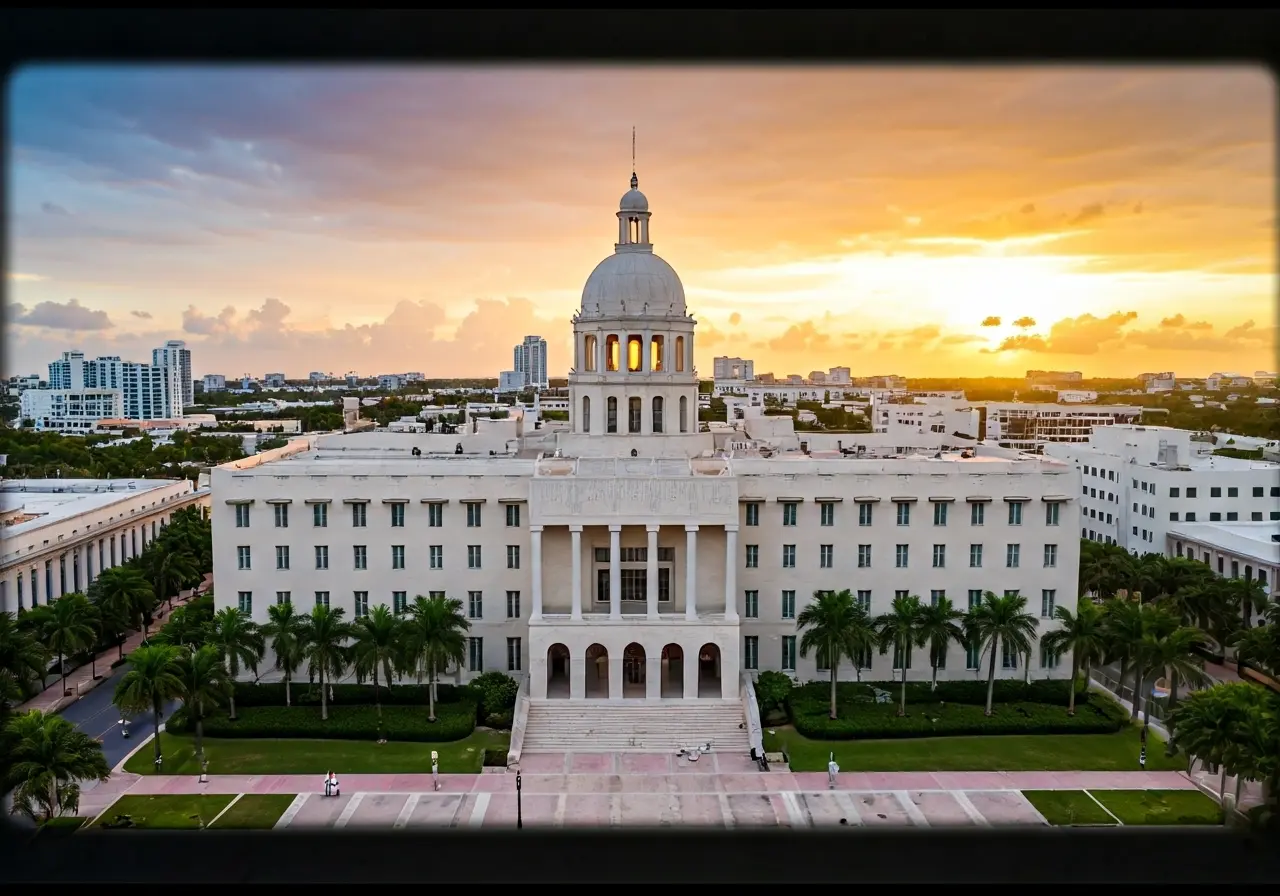 12 Secrets to Speeding Up the Bail Process in Miami Dade County TGK