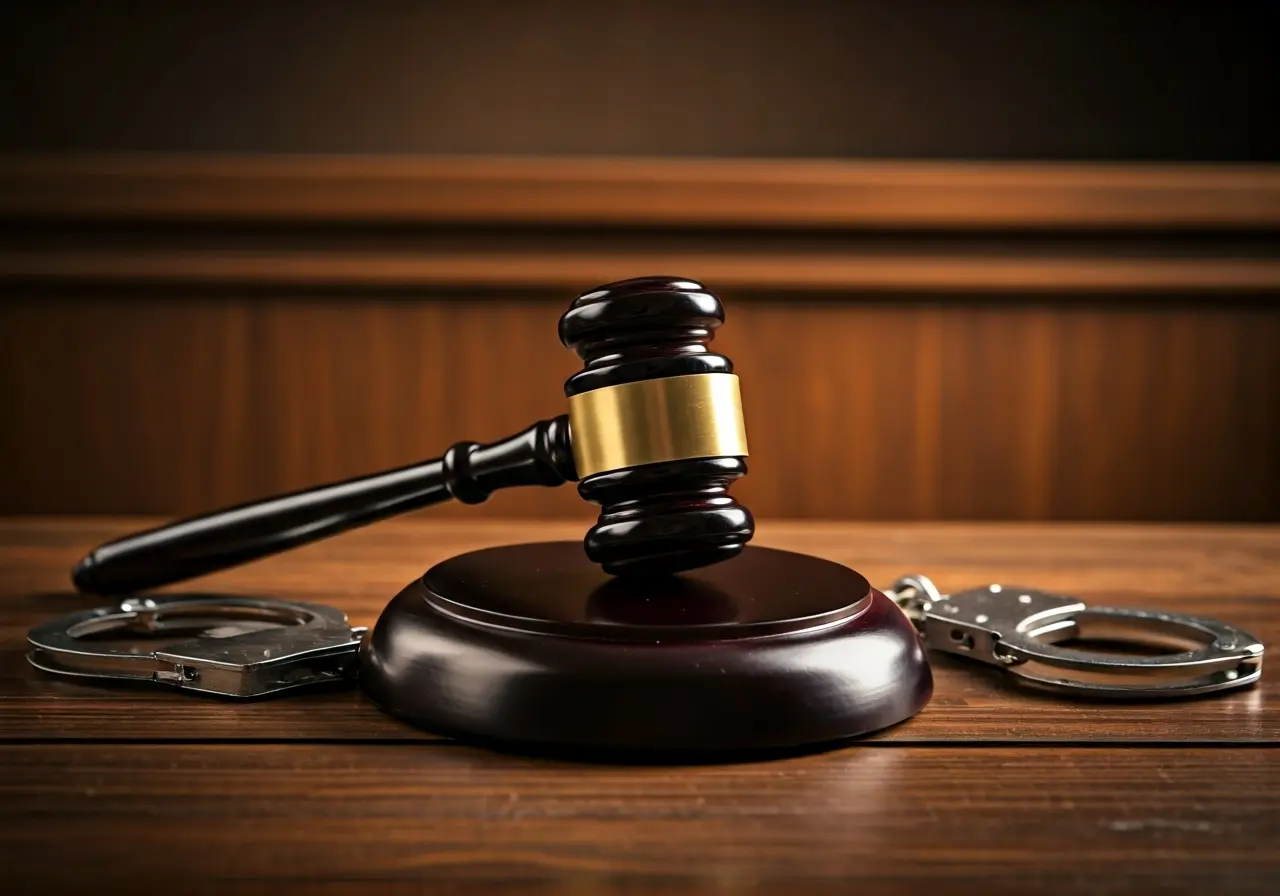 How a Bail Bonds Company Speeds Up the Release Process