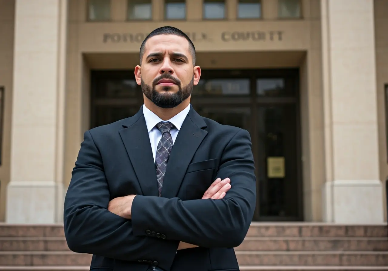How a Bondsman Orange County Florida Eases the Bail Process Stress