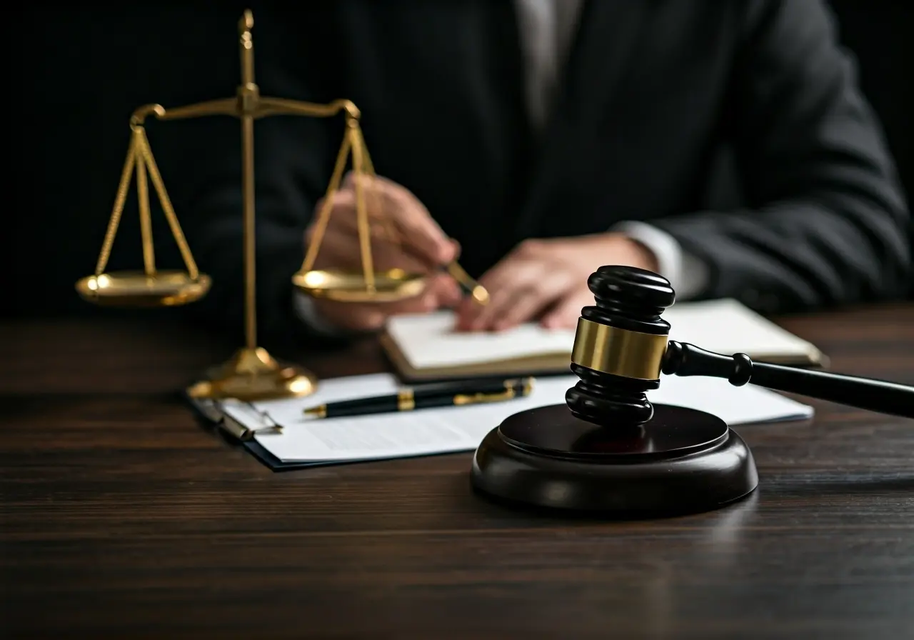 7 Tips for Navigating the Bail Process at Plantation Key Detention Center