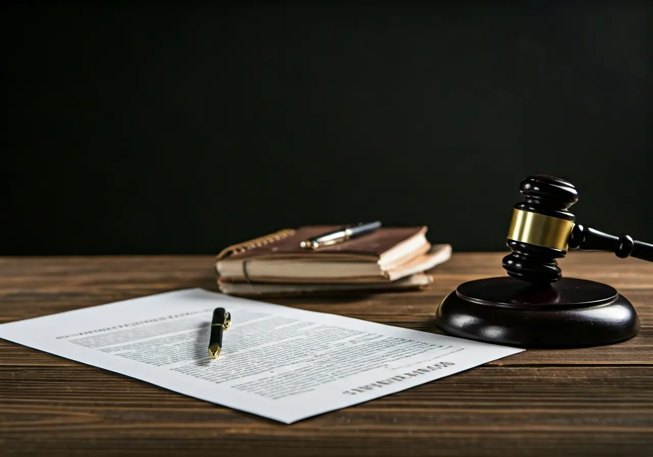 What Legal Support Options Are Available for Bail Bonds?