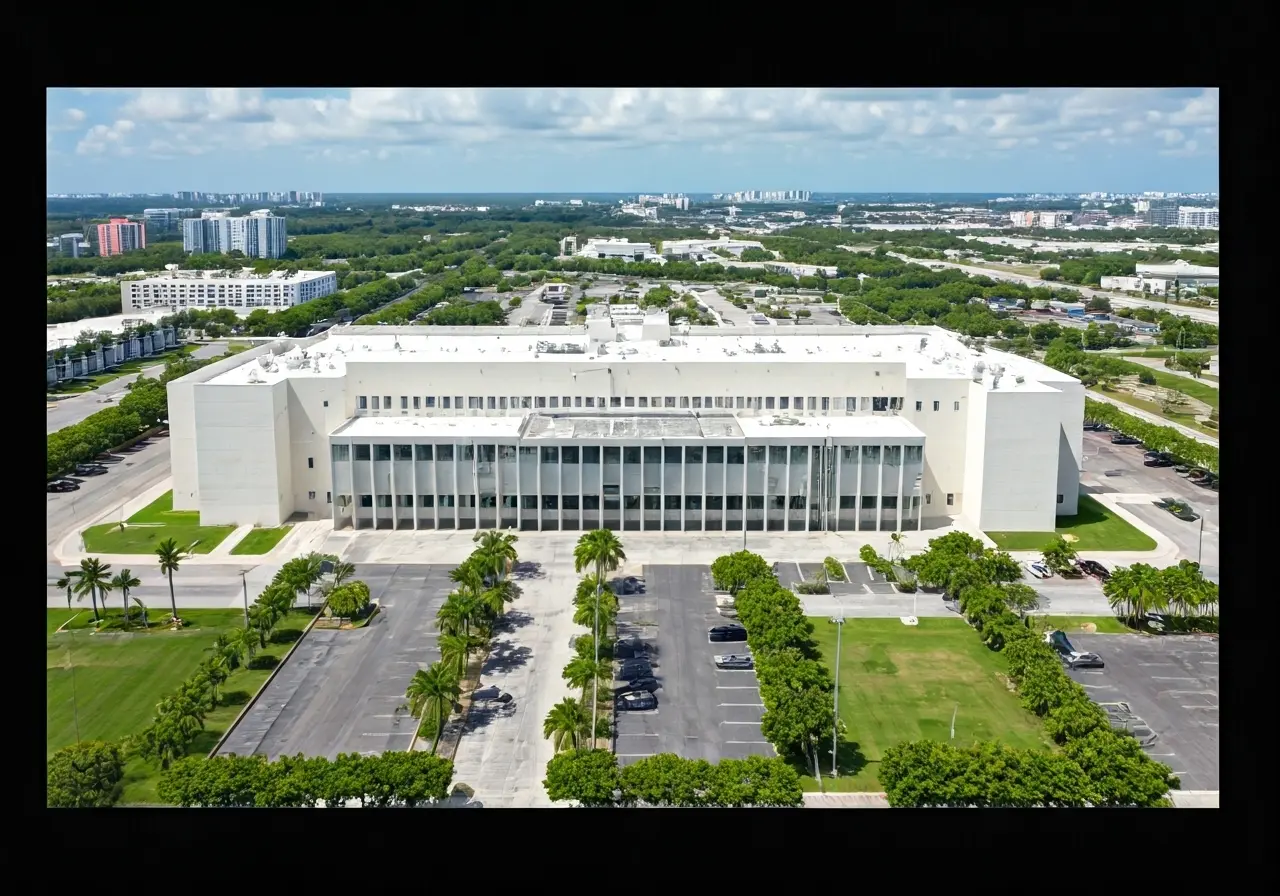 10 Common Questions About Miami-Dade County Pretrial Detention Center Answered