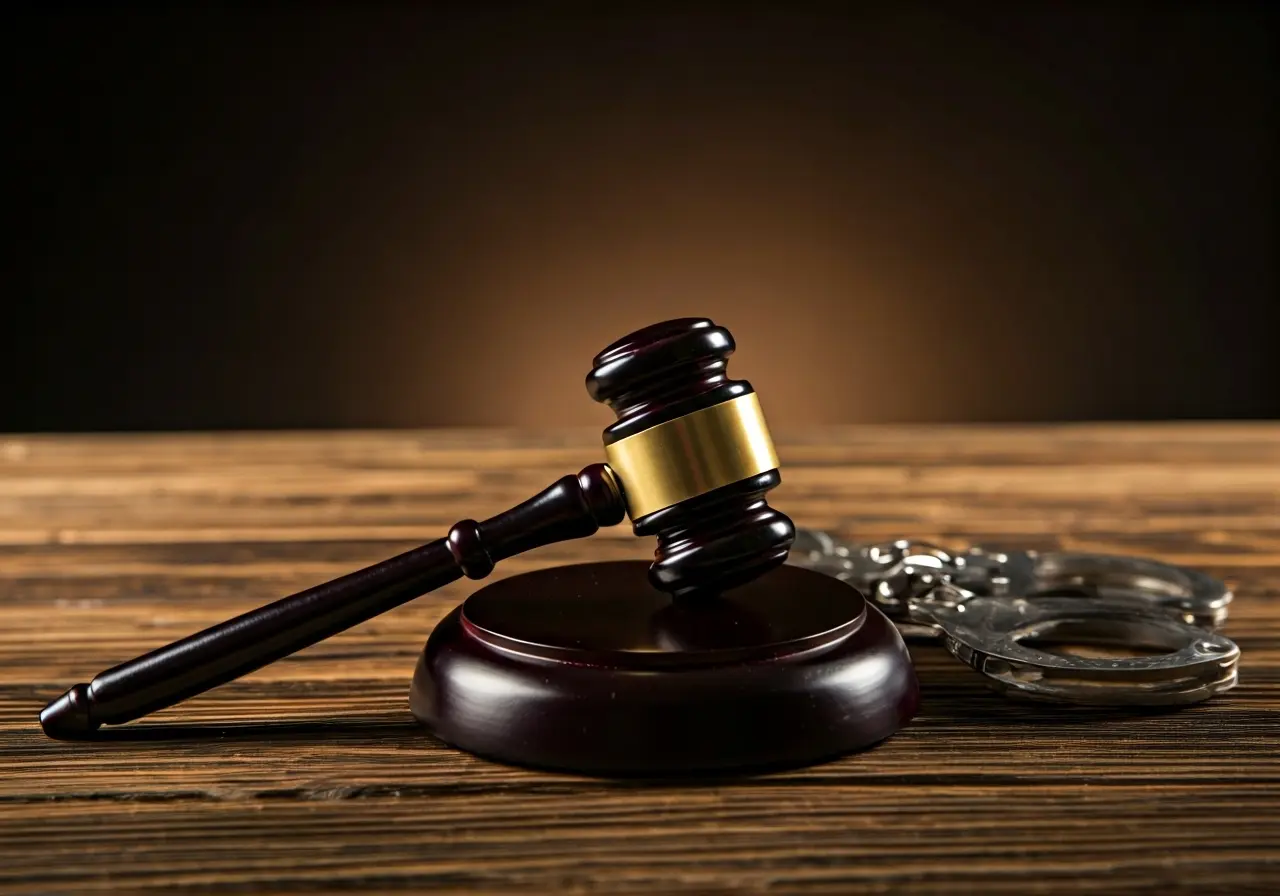 15 Common Misconceptions About Federal Bondsman Services Explained