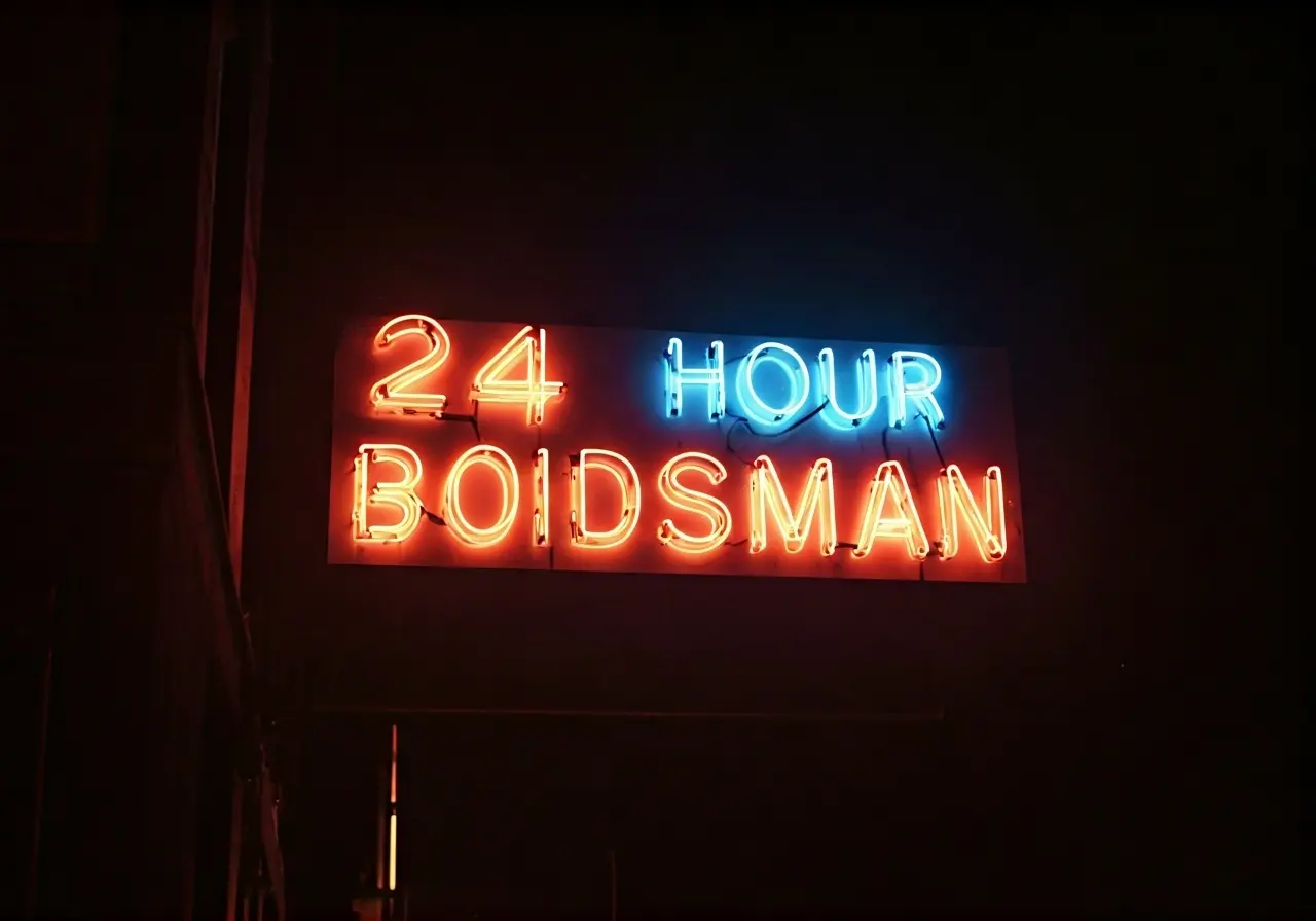 What Are the Benefits of Using a 24 Hour Bondsman Near Me?