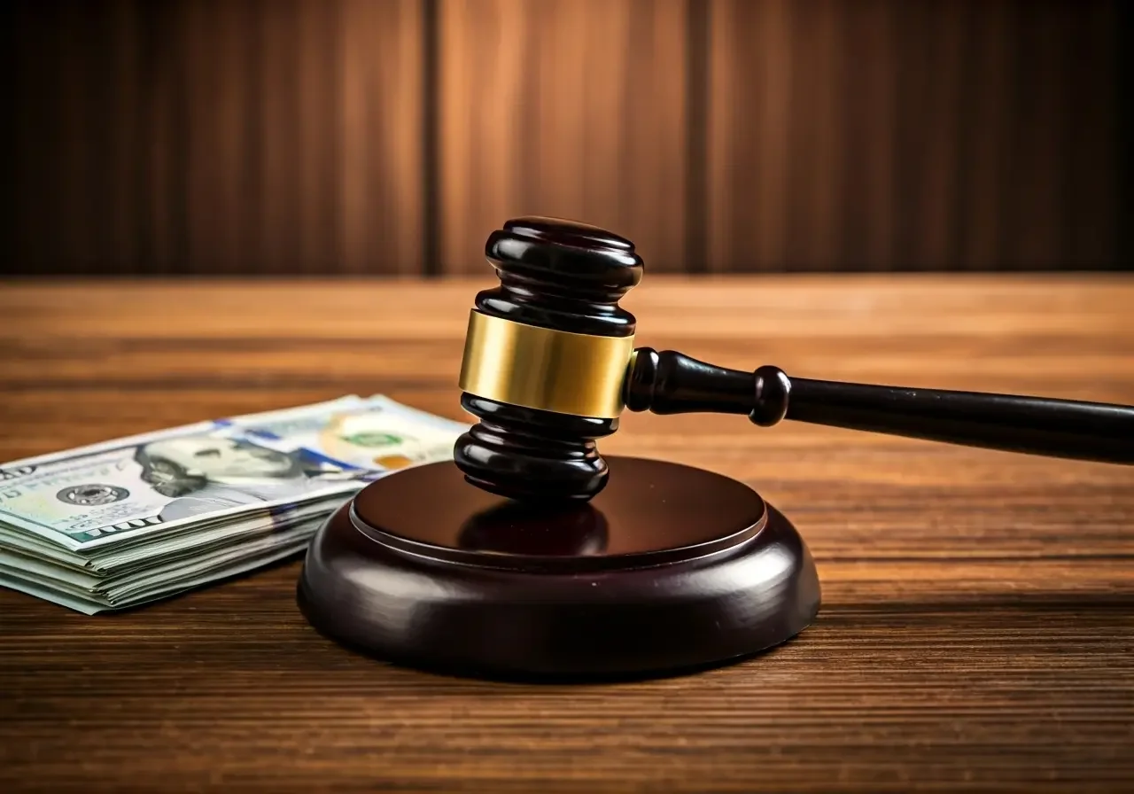 Why Is Bail Important for Inmates at Monroe County FL Jail?