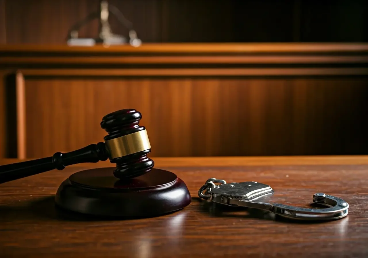 How Does the Bail Process Work at Collier County Naples Jail Center?