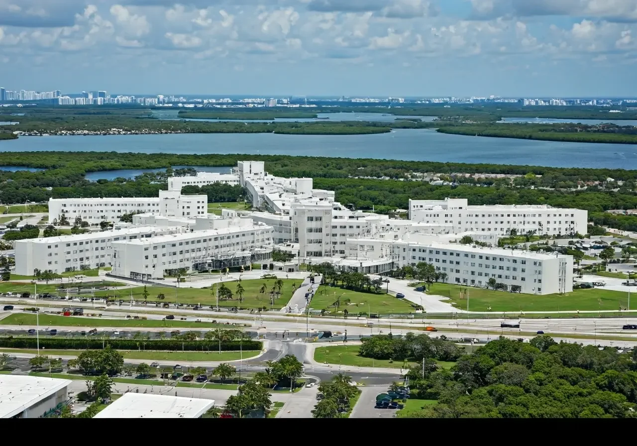 How Miami Dade TGK Correctional Center Works: Bail Bonds Insight