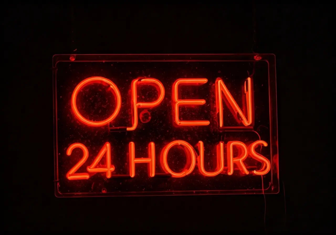Can I Access 24 Hour Bail Bonds in Broward and Palm Beach Counties?