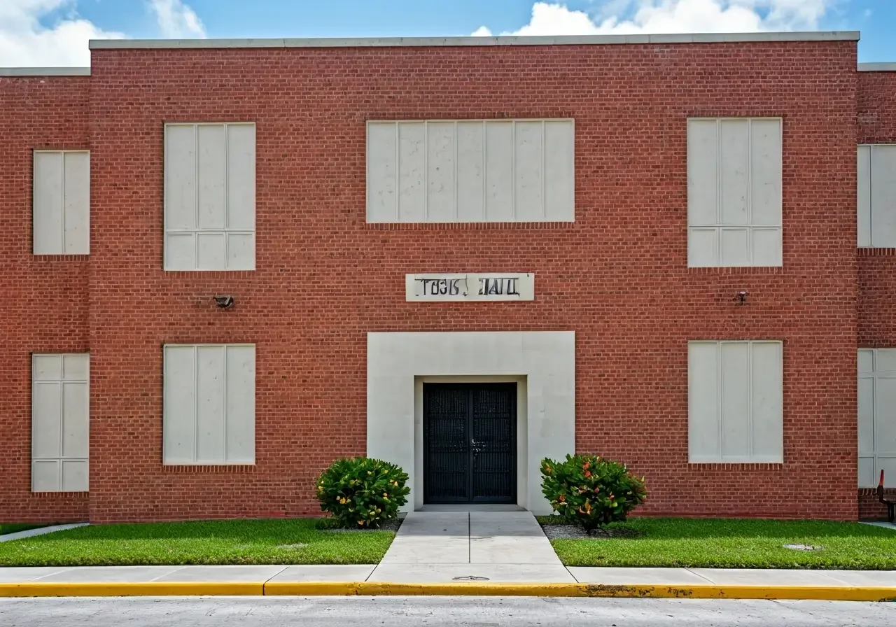 Essential Tips for Dealing with TGK Jail in Miami