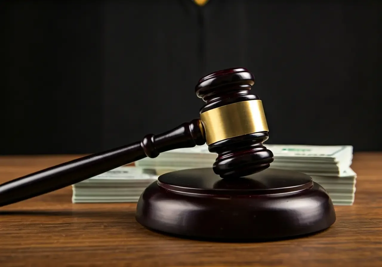 7 Reasons to Trust Bail Bonds Agents