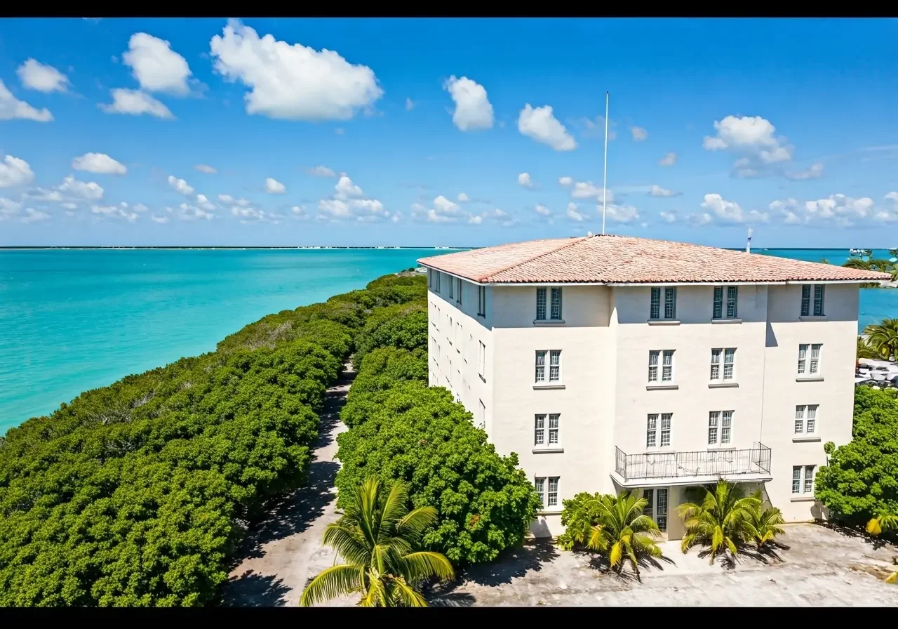 How to Secure a Loved Ones Release from Plantation Key Jail
