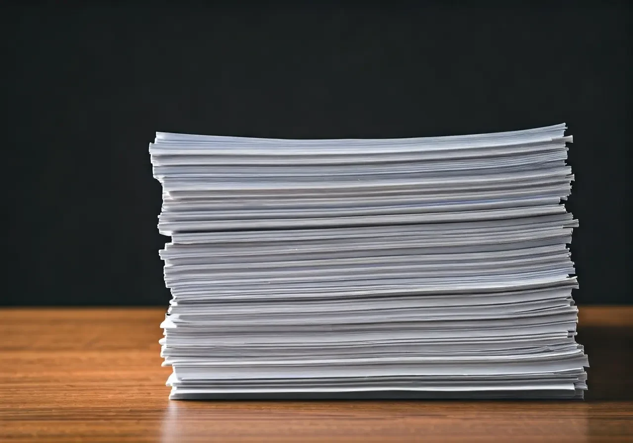 What documents do I need to prepare for a Nebbia hearing?