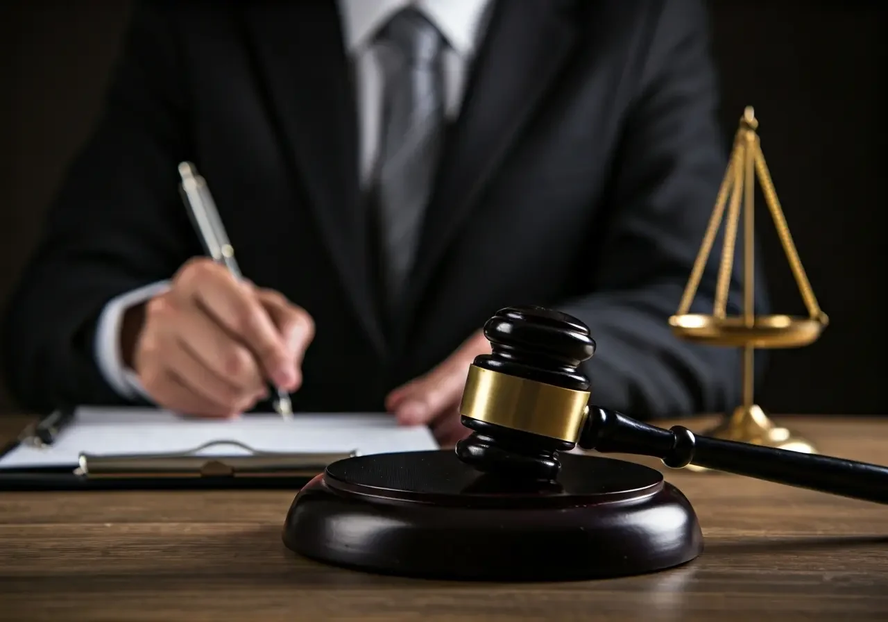 What Is an Indemnitor in the Bail Bonds Process?