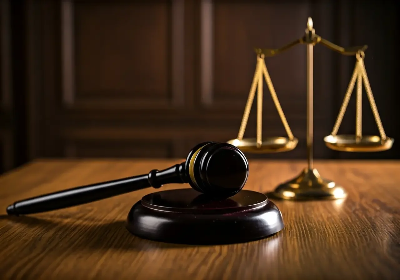 How Does an Arthur Hearing Affect the Bail Process in Florida?