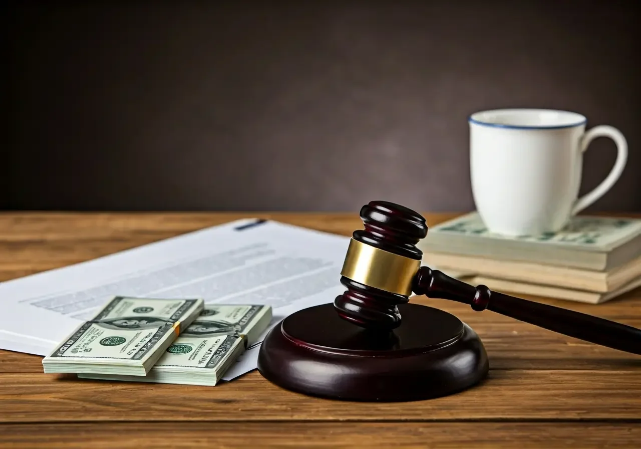 5 Questions to Ask Your Miami Federal Bondsman