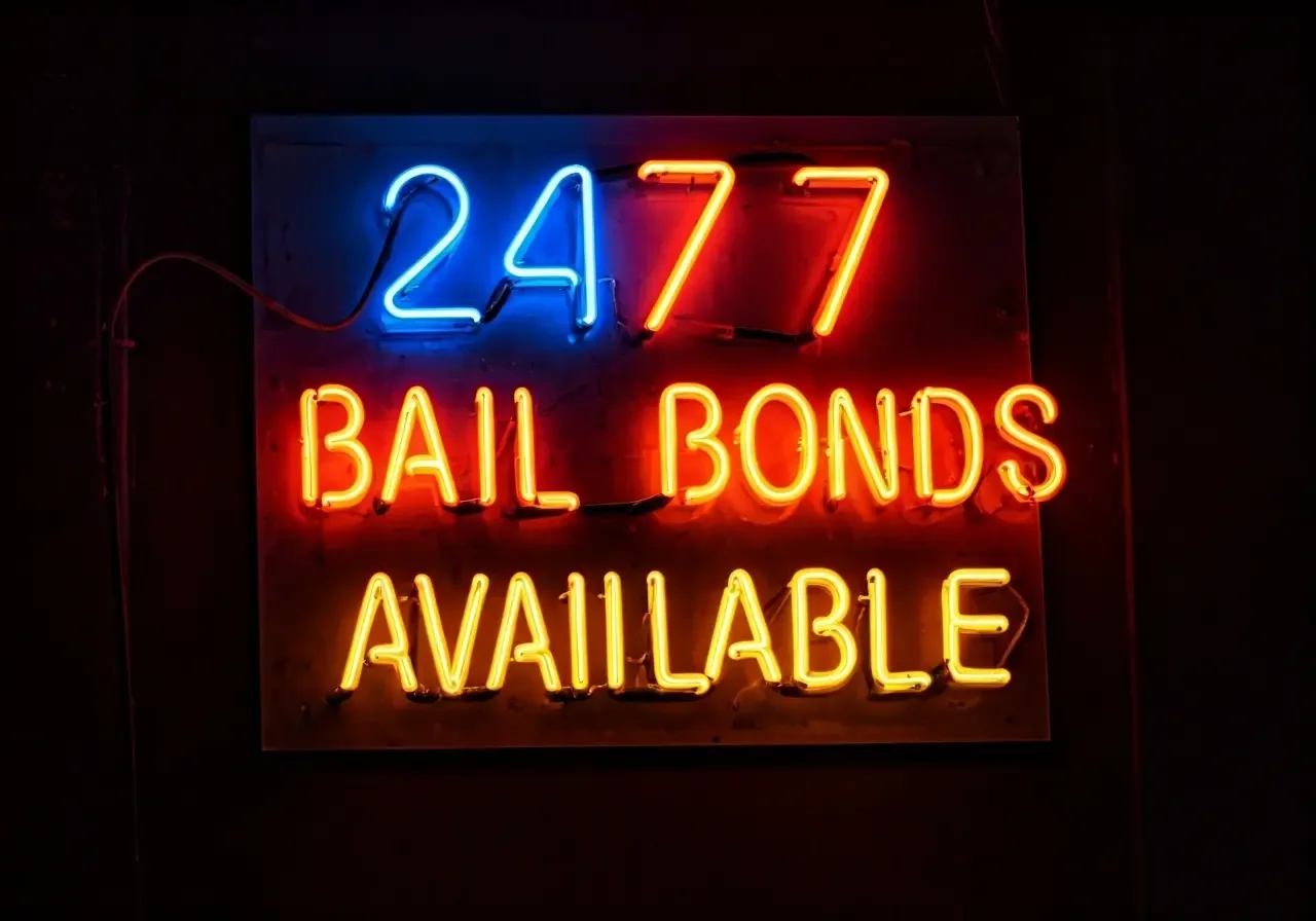 14 Tips for Navigating 24/7 Bail Services in South Florida