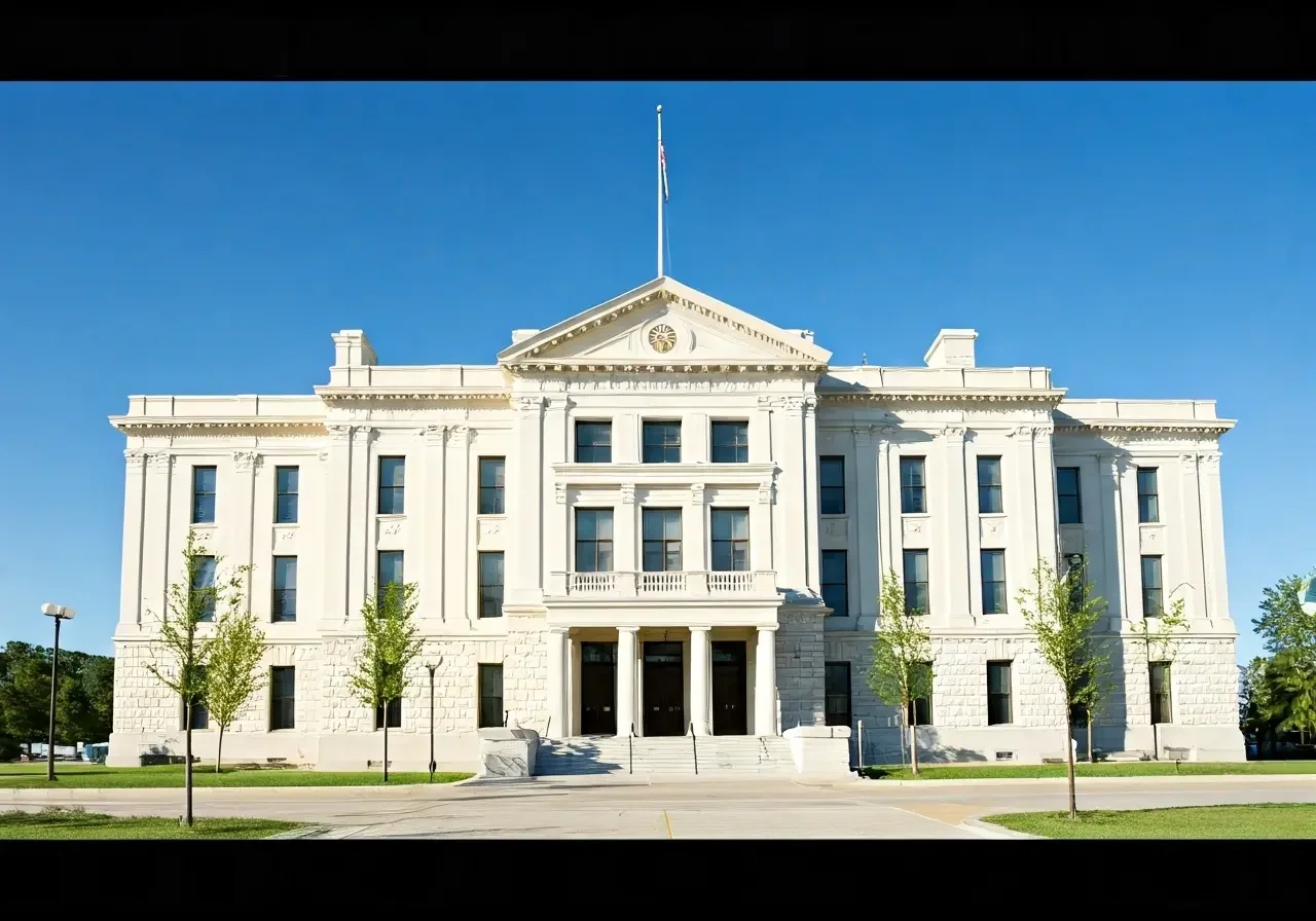 8 Ways to Make the Bail Process Less Stressful